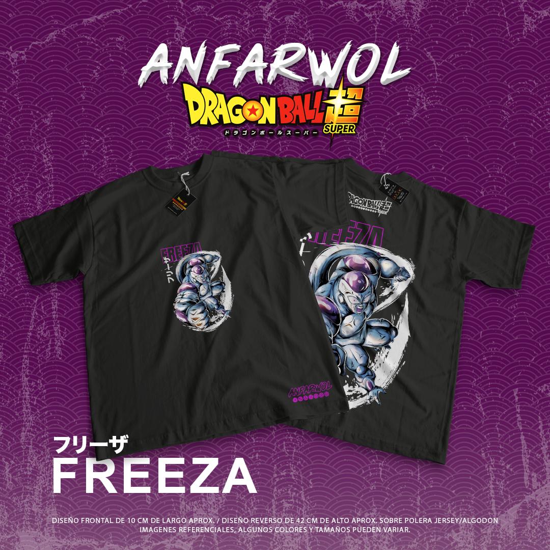 FREEZA