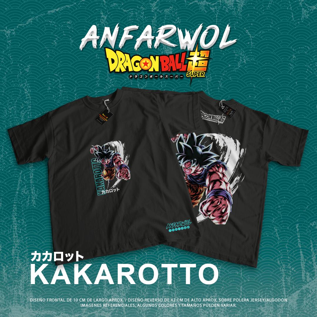 KAKAROTTO
