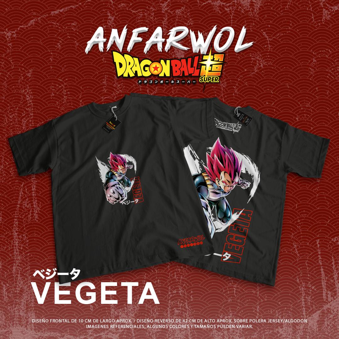 VEGETA