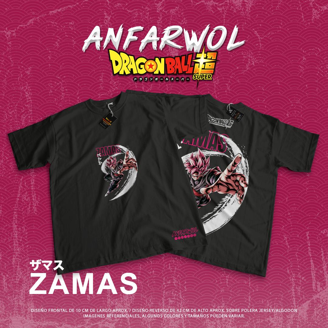ZAMAS