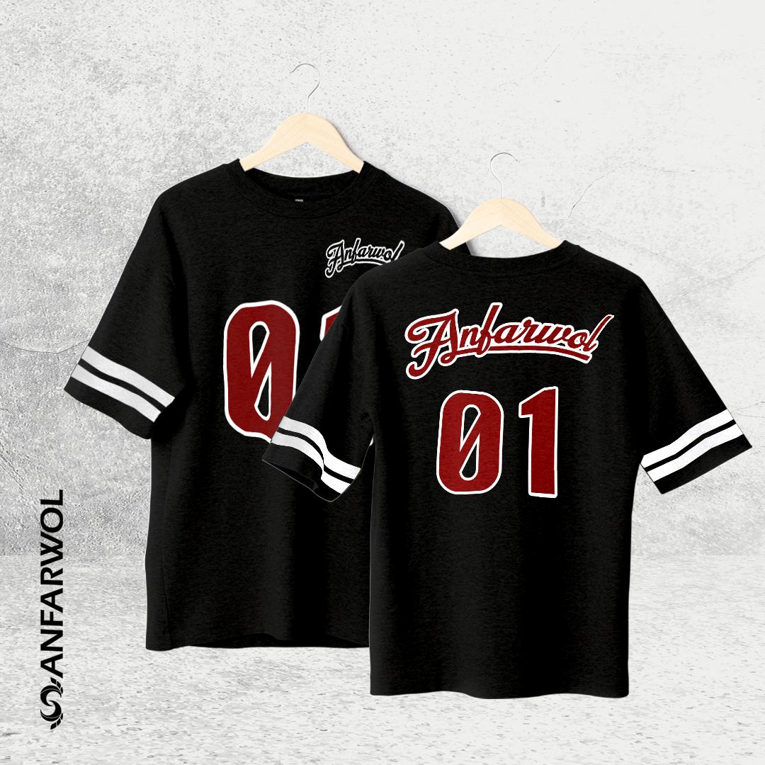 oversize homerun
