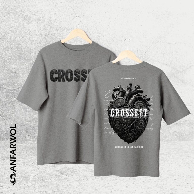 CROSSFITXCORAZON