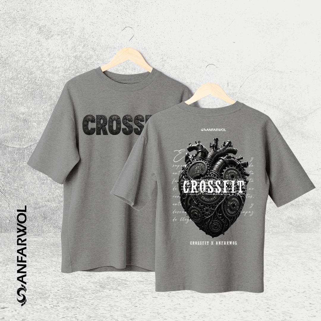 CROSSFITXCORAZON